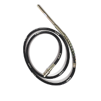 Mangote Vibratório de Imersão Pendular VC-45 com 5m Csm