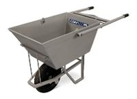 Girica com Basculante 90 Litros 220 Kg de Carga Csm GR 90L - 1