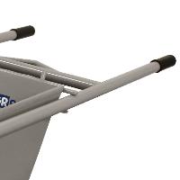 Girica com Basculante 90 Litros 220 Kg de Carga Csm GR 90L - 3