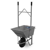 Girica com Basculante 90 Litros 220 Kg de Carga Csm GR 90L - 5