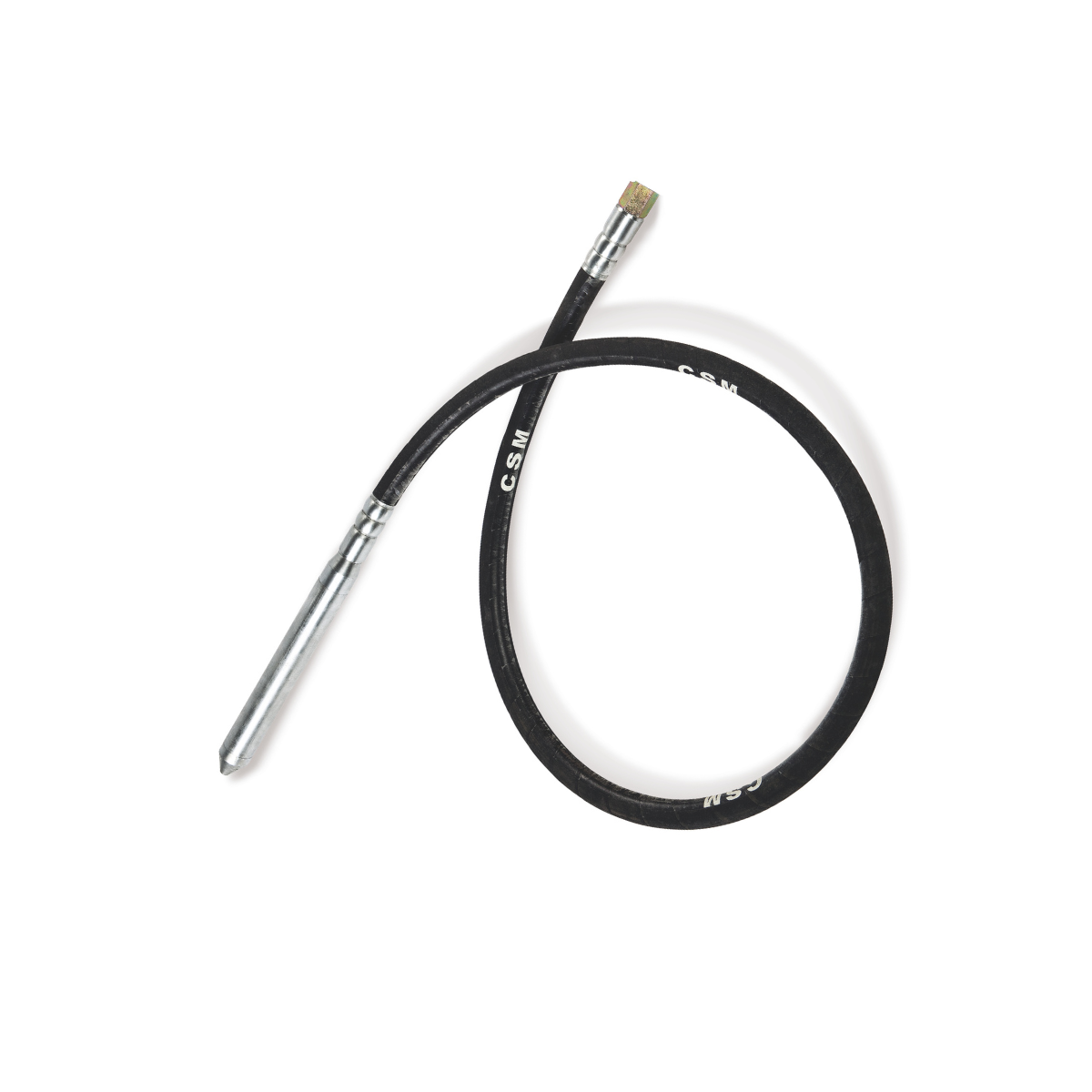 Mangote Vibratório de Imersão Pendular VCAF-29 com 5m Csm - 3