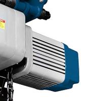 Talha Elétrica Corrente 380V Eleva 6m 3T Ed-Dd-T Mvc 3T Csm - 5