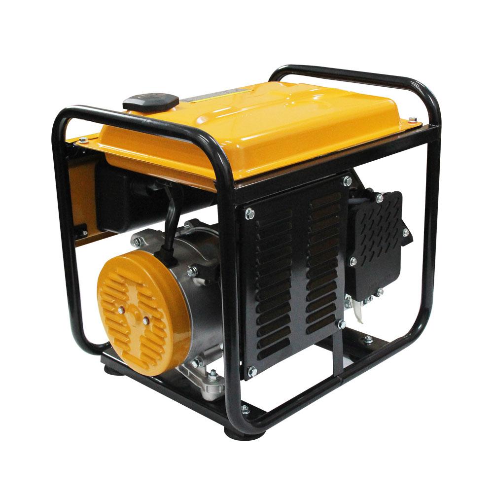 Gerador Portátil Gm Gasolina 1200 220 V CSM - 4