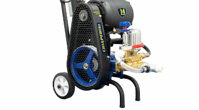 Lavadora Jato LJ14L Mono 1HP 220Vc/ Mang 10M 3/8" Chiaperini