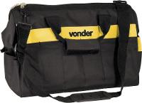 Bolsa lona 490x300x300mm 36 divisões bl008 Vonder - 2