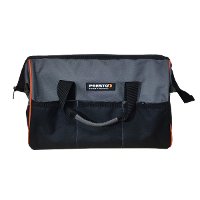 Bolsa de Ferramentas 16" Sem Alça 6 Bolsos Presto - 1