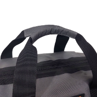 Bolsa de Ferramentas 16" Sem Alça 6 Bolsos Presto