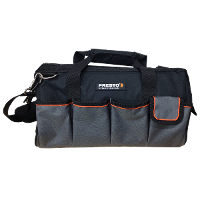 Bolsa de Ferramentas 16" Com Alça 6 Bolsos Presto - 1