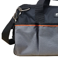 Bolsa de Ferramentas 16" Com Alça 6 Bolsos Presto