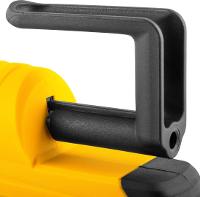 Aplicador Silicone Intercambiável 18V s/ Bat s Carreg Vonder - 3