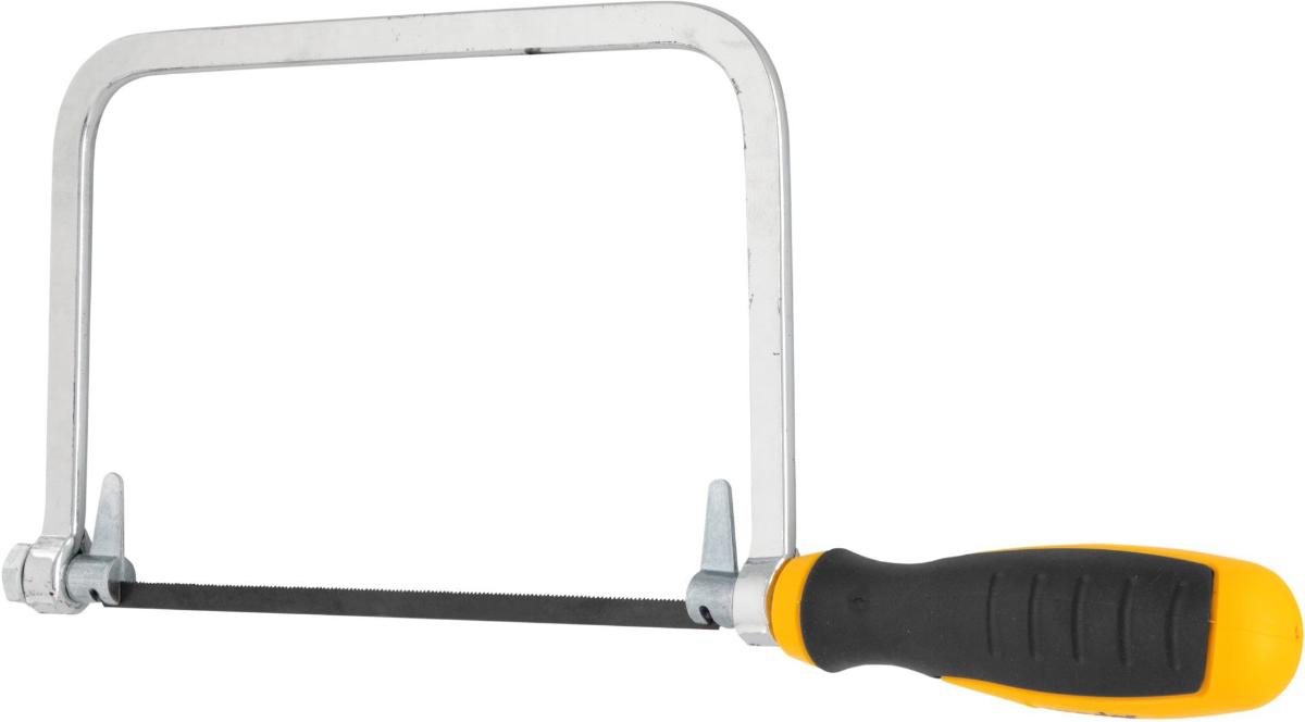 Arco de Serra Tico-Tico 7'' com 5 Lâminas Vonder - 1