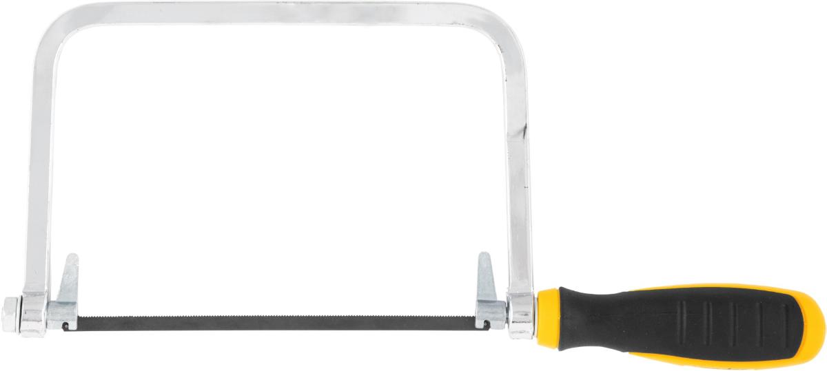 Arco de Serra Tico-Tico 7'' com 5 Lâminas Vonder - 2