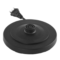 Chaleira Elétrica 1.9L BCH12V Britânia Vermelha Acabamento em Inox 127V - 7