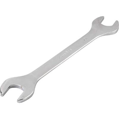 Chave fixa 24x26mm cromo vanádio cromada cartela - Vonder