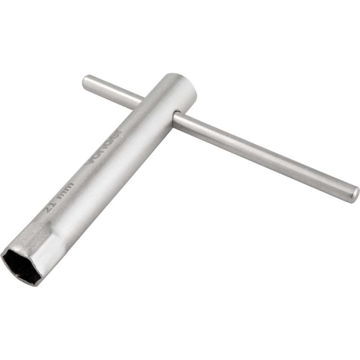 Chave De Vela 21mm Com Manipulo Vonder - 4
