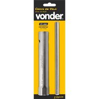 Chave De Vela 21mm Com Manipulo Vonder - 1