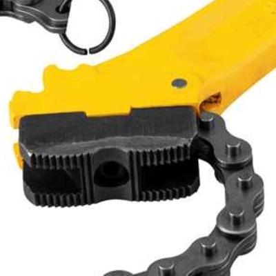 Chave Corrente 24'' Para Tubos Vonder