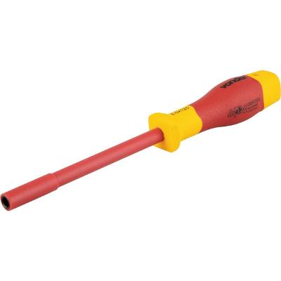 Chave canhão 06mm vde cromo vanádio isolado 1000v - Vonder