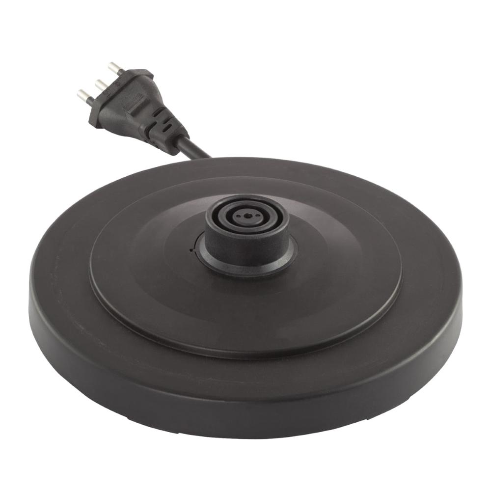 Chaleira Elétrica 1.9L BCH12I Britânia Capacidade 1,9L Desligamento Automático 220V - 6