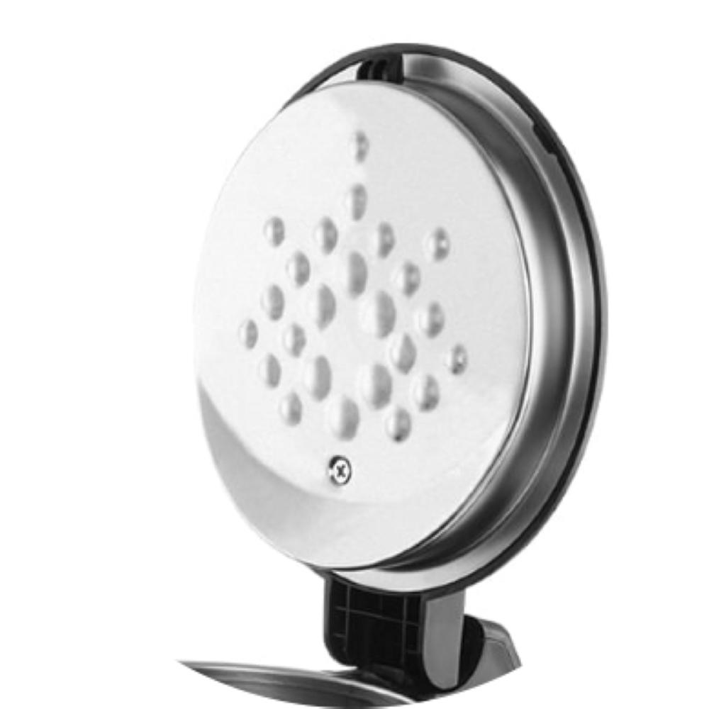 Chaleira Elétrica 1.9L BCH12I Britânia Capacidade 1,9L Desligamento Automático 220V - 7