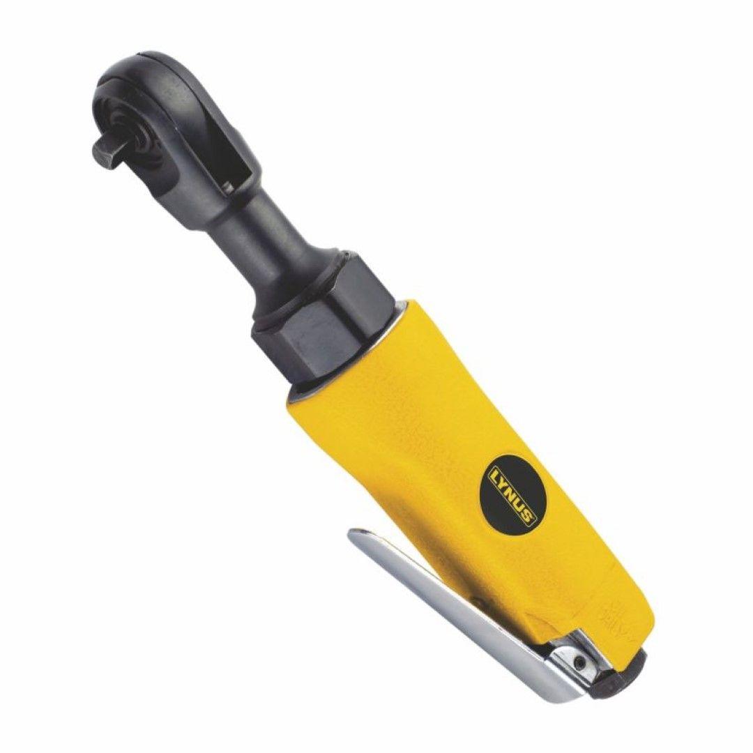 Catraca Pneumática 1/2'' 90Lbf CPL-1/2 Lynus - 1