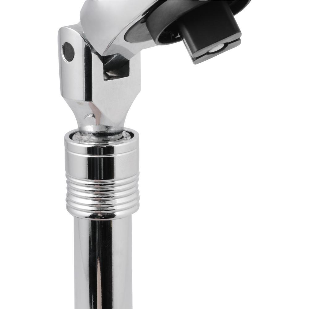 Catraca Encaixe 1/2" Telescópio Cabo Articulado Vonder - 4