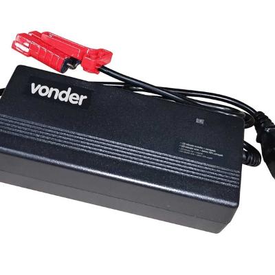 Carregador De Bateria Para Paleteira PEV155-LI Vonder