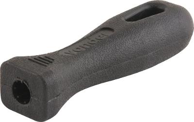 Cabo para lima pvc nr3 10" a 12" preto - Vonder