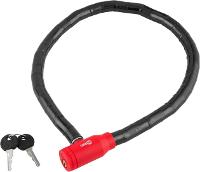 Cadeado para Moto 80 cm com Chave Nove54 - 1