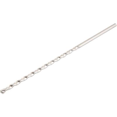 Broca De Vídea 8,00x300mm Din 8039 Extra Longa Para Concreto