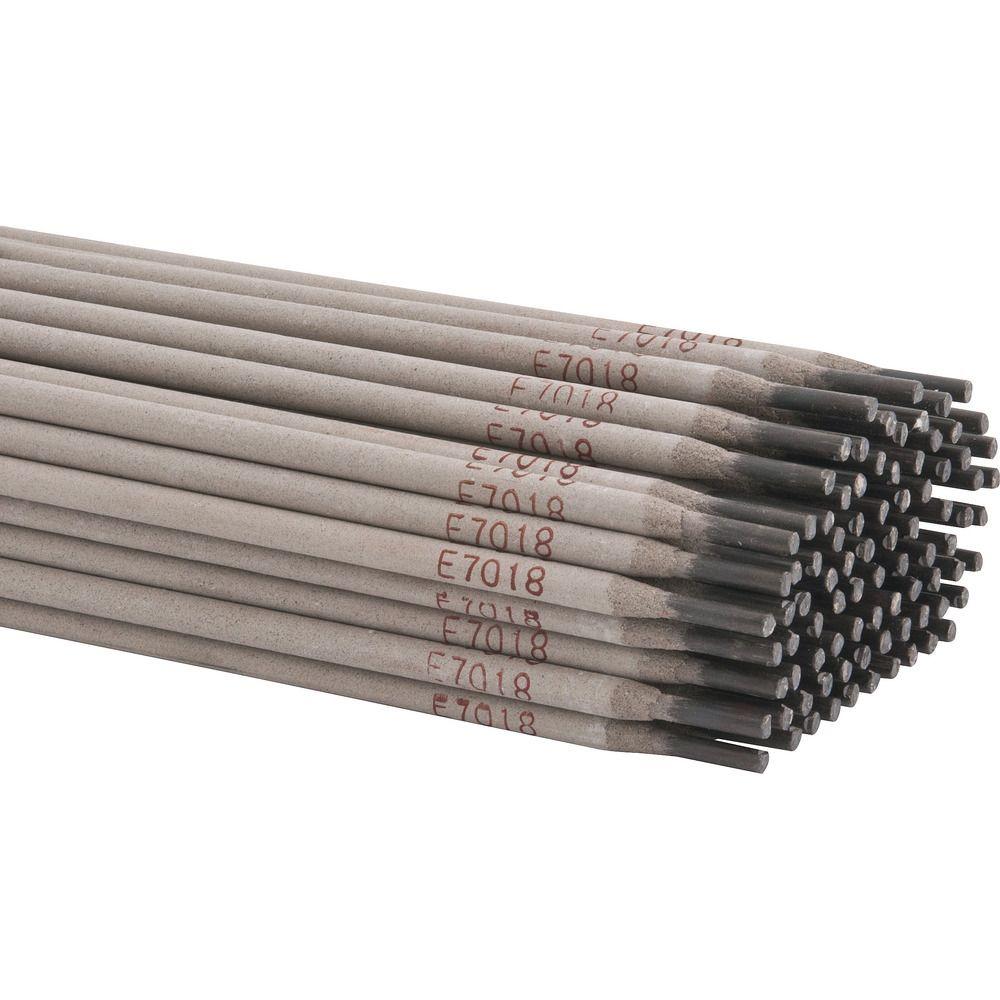 Eletrodo 7018 2,50mm com 5 quilos Vonder - 4