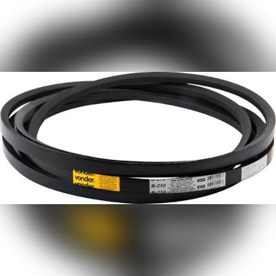 Correia multi v b-210 uso industrial - Vonder Plus