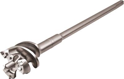 Coroa Dentada 55X990mm Sds Max Vonder Zmx