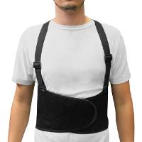 Cinto Ergonômico Lombar Tam. GG  - Vonder - 2