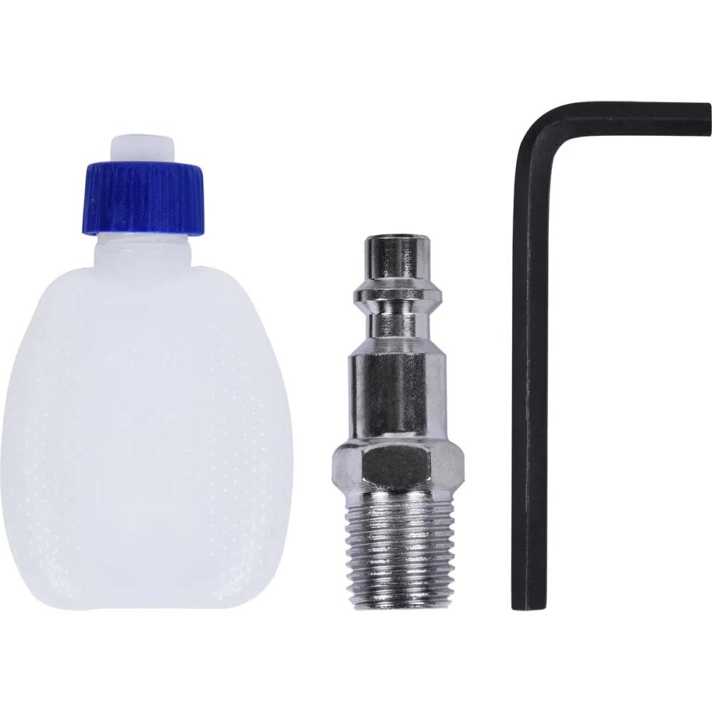 Chave Impacto Pneumática 1/2'' 569Nm Profissional Worker - 1