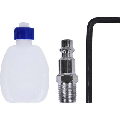 Chave Impacto Pneumática 1/2'' 569Nm Profissional Worker