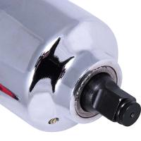 Chave Impacto Pneumática 1/2'' 569Nm Profissional Worker - 2