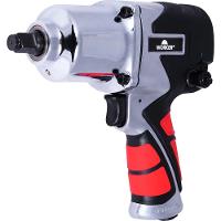 Chave Impacto Pneumática 1/2'' 569Nm Profissional Worker - 3