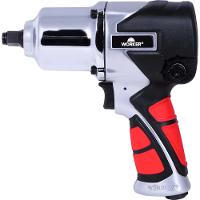Chave Impacto Pneumática 1/2'' 569Nm Profissional Worker