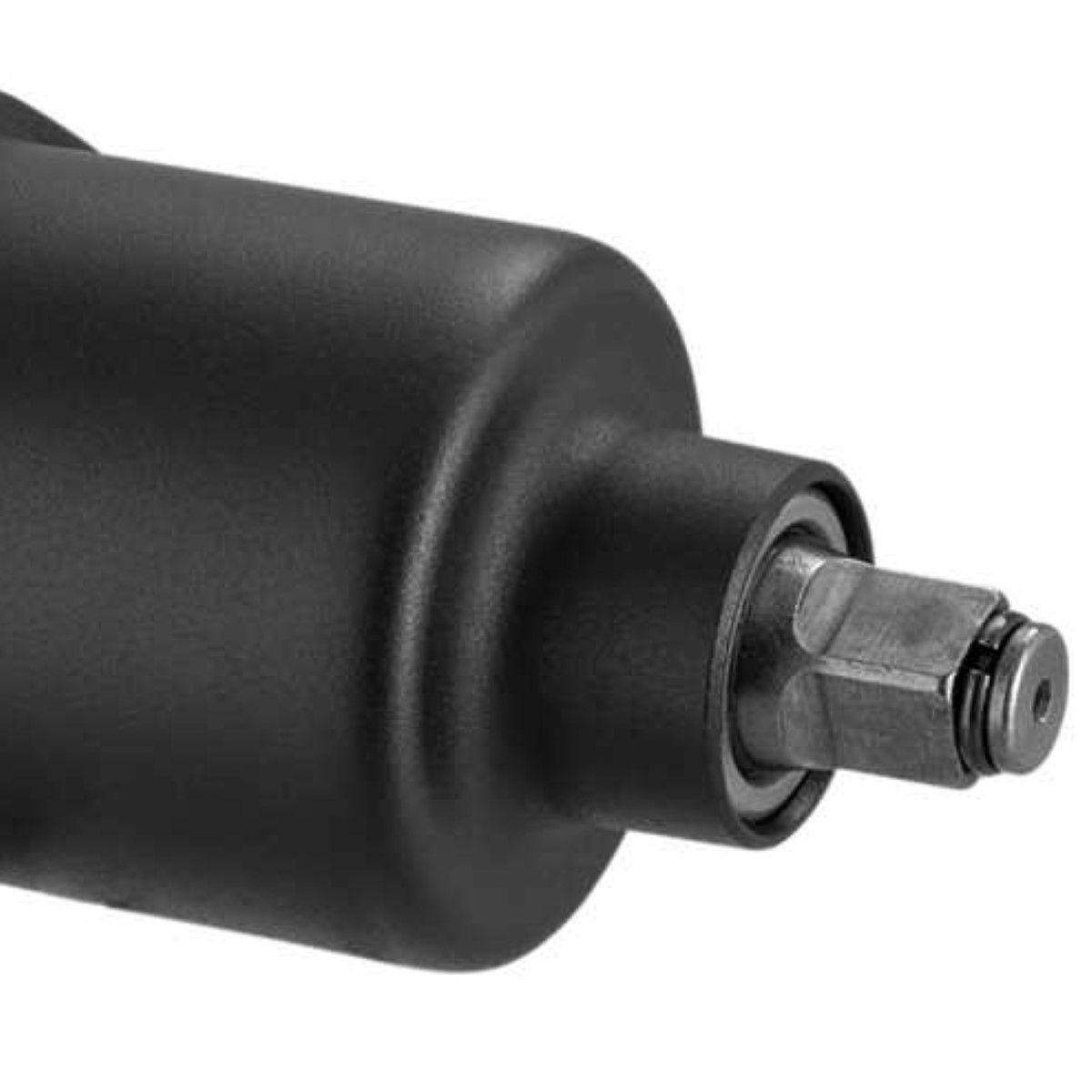 Chave Impacto Pneumática 3/4'' 207,5kgf CIP348 Vonder Plus - 1