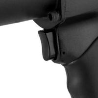 Chave Impacto Pneumática 3/4'' 207,5kgf CIP348 Vonder Plus - 2