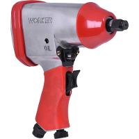 Chave Impacto Pneumática 1/2'' 310Nm Com 17Pcs Worker - 3