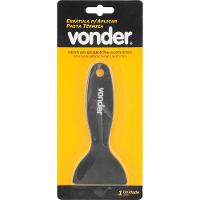 Espatula Plástica para Aplicar Pasta Termica Vonder - 3