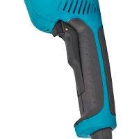 Esmerilhadeira Angular 180mm 2200W Metal 8500 RPM com Punho Lateral M0920B 220V Makita - 7