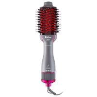 Escova Secadora de Cabelos Advance PES25SR 1300W Philco Seca Alisa Modela Bivolt - 2