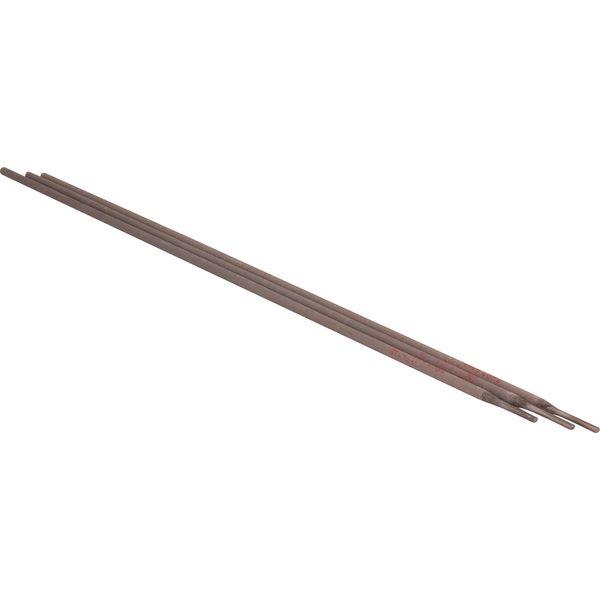 Eletrodo Inox Aws E308L 2,50mm com 5,0 kg Vonder - 1