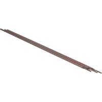 Eletrodo Inox Aws E308L 2,50mm com 5,0 kg Vonder - 1