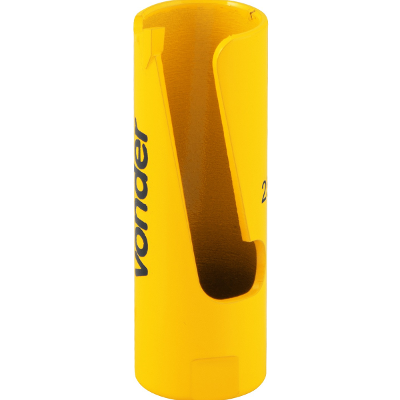 Serra copo vídea 25mm para madeira Vonder