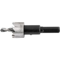 Serra Copo Ar 18mm Para Inox Vonder - 2