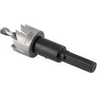 Serra Copo Ar 18mm Para Inox Vonder - 3